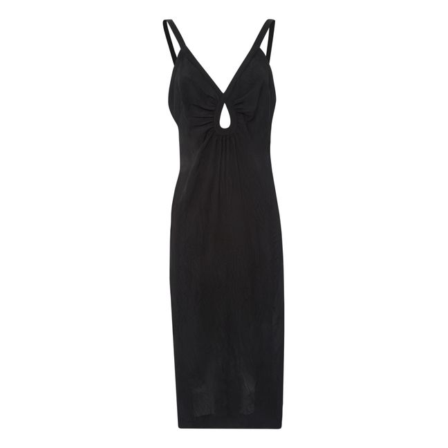 Robe Organic | Noir