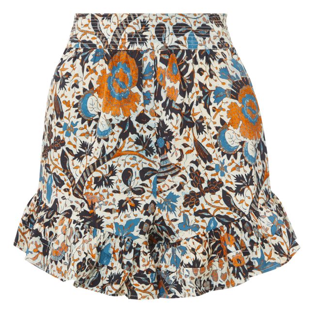 Short Ambre | Ecru