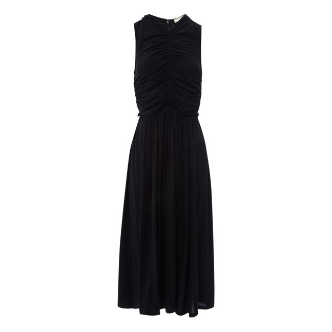 Robe Sascha | Noir
