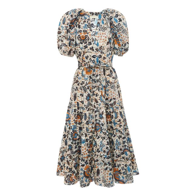 Olina Dress | Crudo