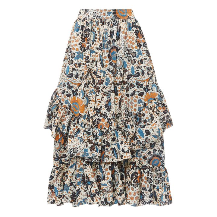 Allegra skirt | Crudo- Imagen del producto n°0