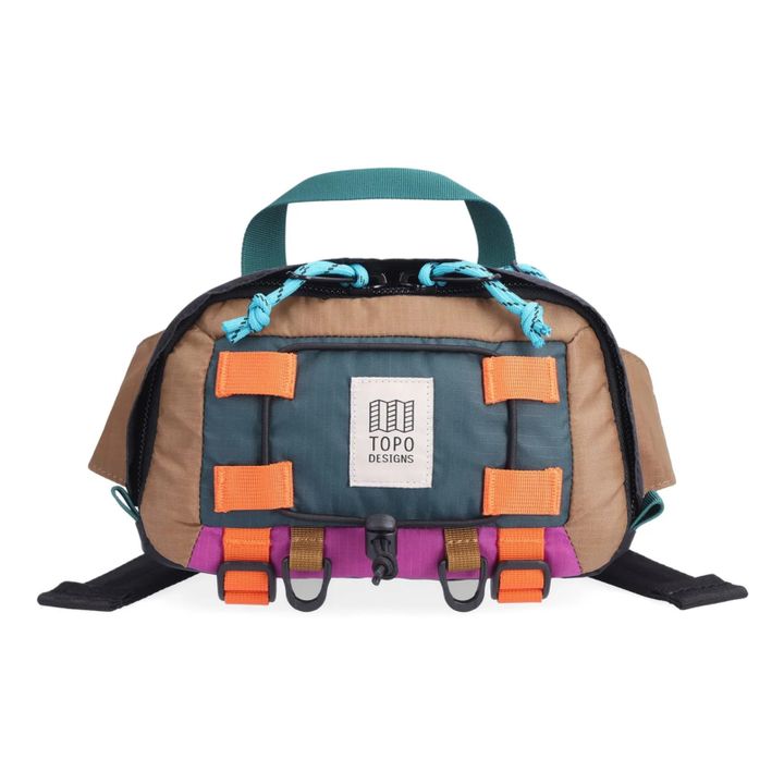 Mountain Hip Pack Bag | Violett- Produktbild Nr. 0