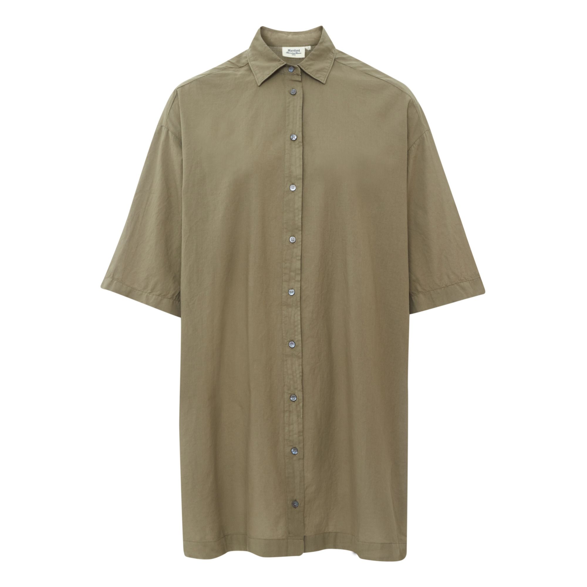 Hartford - Robe Rimo - Khaki | Smallable