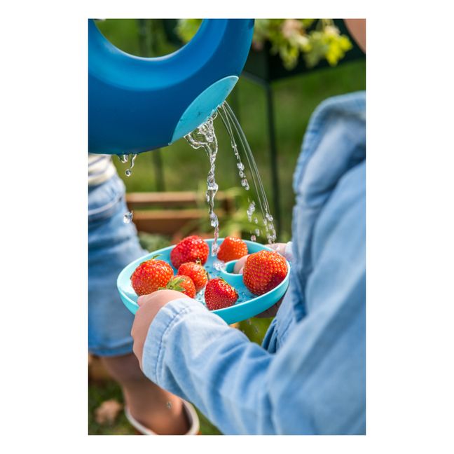 Cana Watering Can - 1 L | Dark Blue