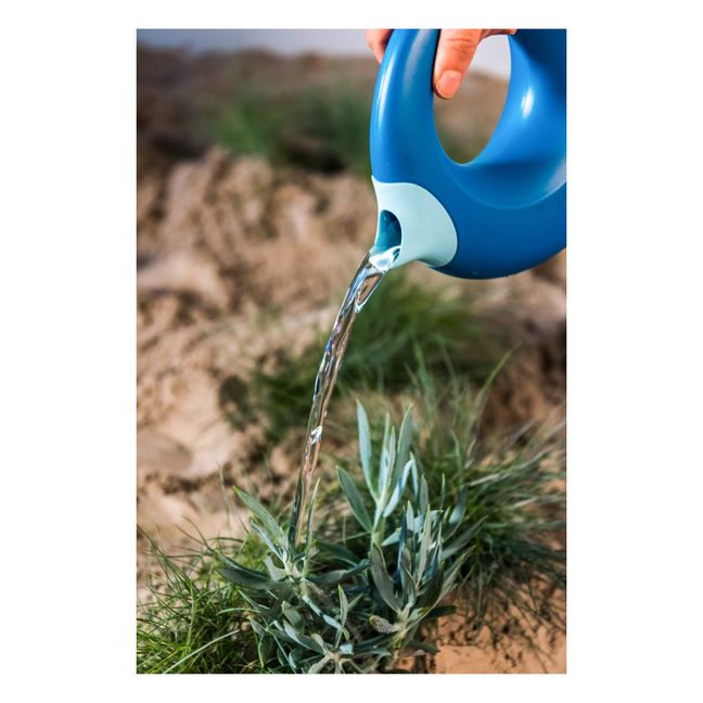Arrosoir Cana 1L | Bleu foncé