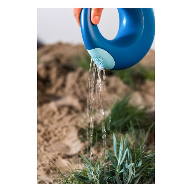 Cana Watering Can - 1 L | Dunkelblau