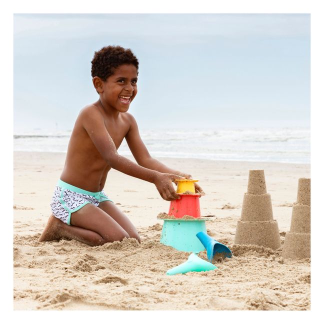 TD® Jouets de plage en Silicone pour enfants créatifs bord de mer