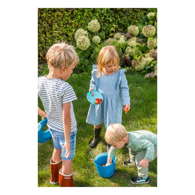 Bucki Bucket | Dunkelblau