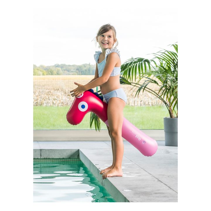 Inflatable horse- Imagen del producto n°1