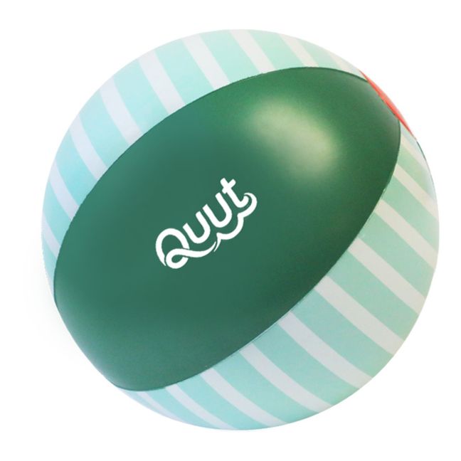 Ballon gonflable | Verde