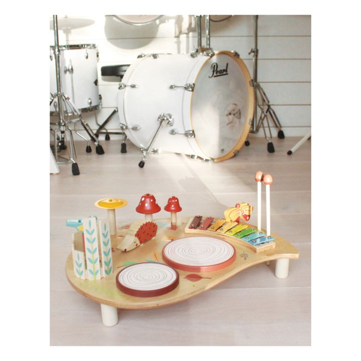 Musical table- Imagen del producto n°2