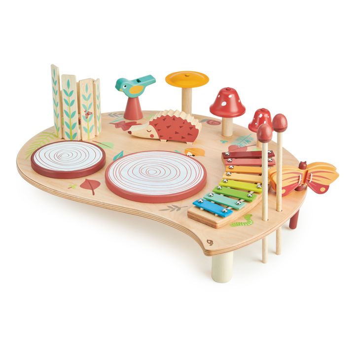 Musical table- Imagen del producto n°4