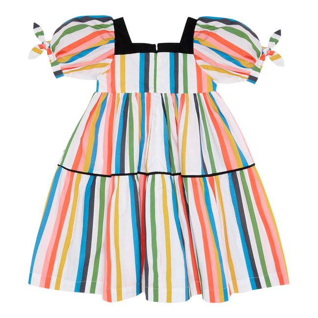 Know Full Well Striped Dress | Seidenfarben