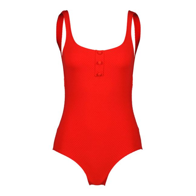 Alicia Swimsuit - Women’s Collection | Red