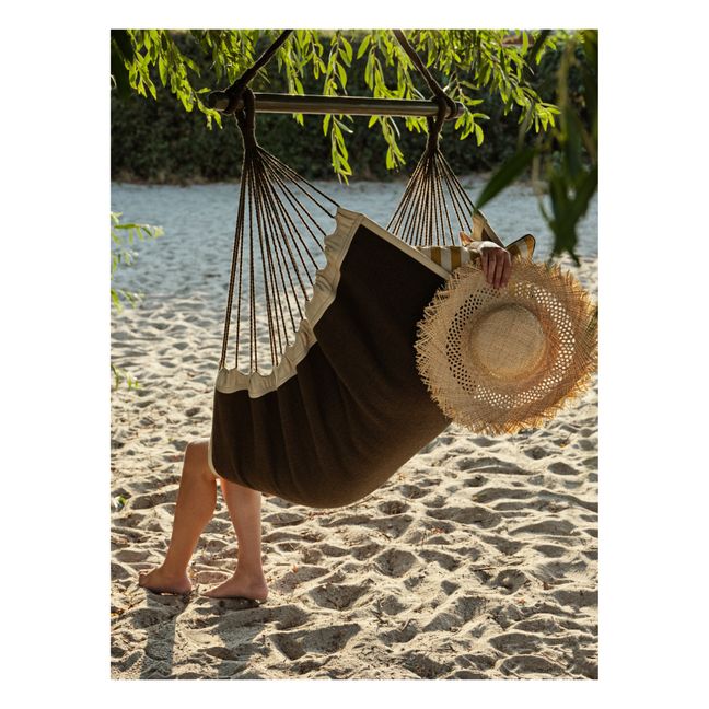 Paloma Hanging Chair | Khaki