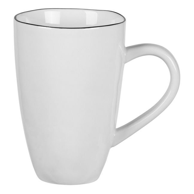 Mug Salt | Blanc