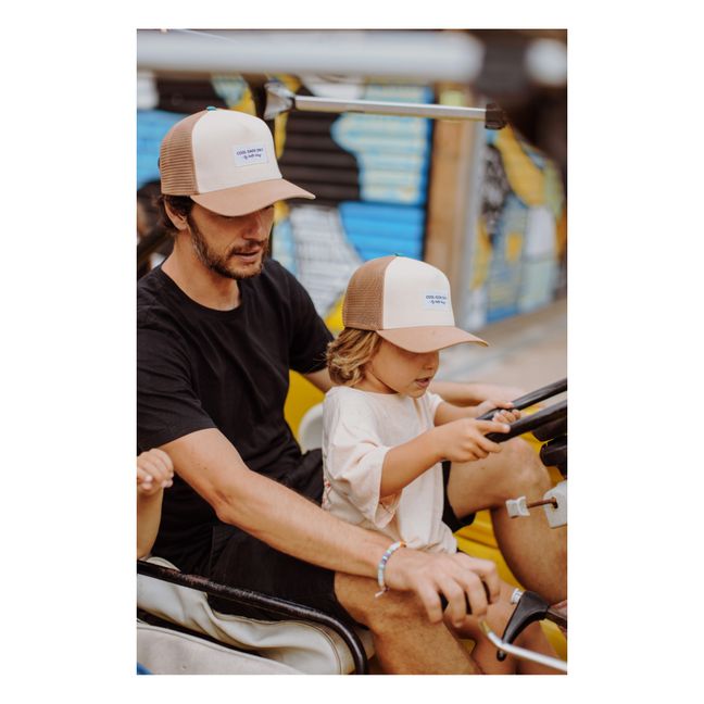 Casquette Trucker Unie