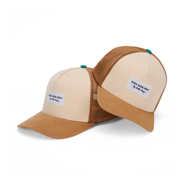 Casquette Trucker Unie
