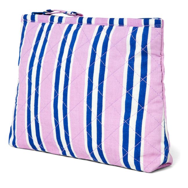 Trousse de toilette Marie Stripes