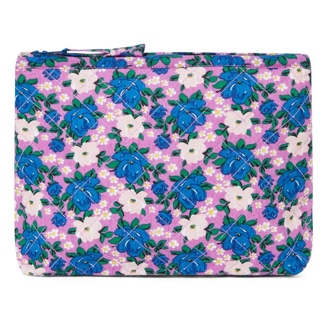 Sam-Flowers Toiletry Bag