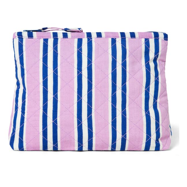 Trousse de toilette Marie Stripes