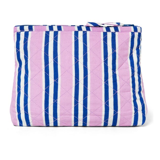 Trousse de toilette Marie Stripes
