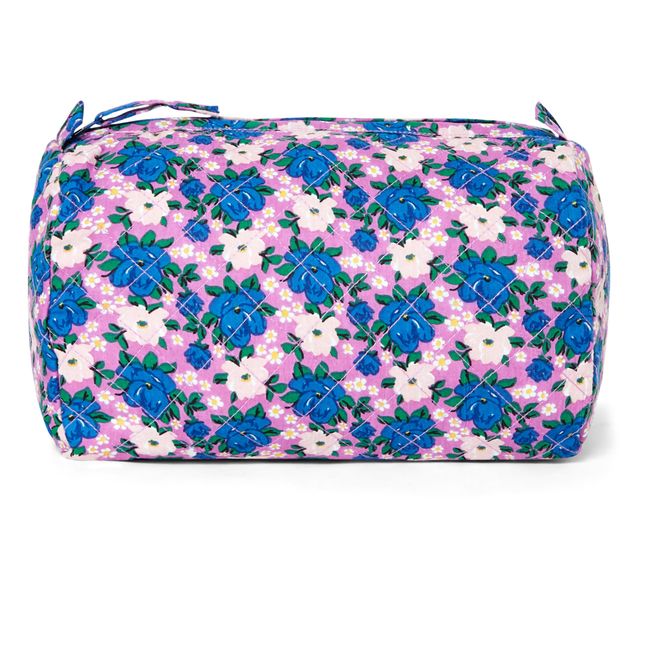 Trousse de toilette ronde Sam-Flowers