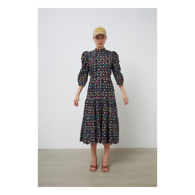 Robe Jennie | Negro
