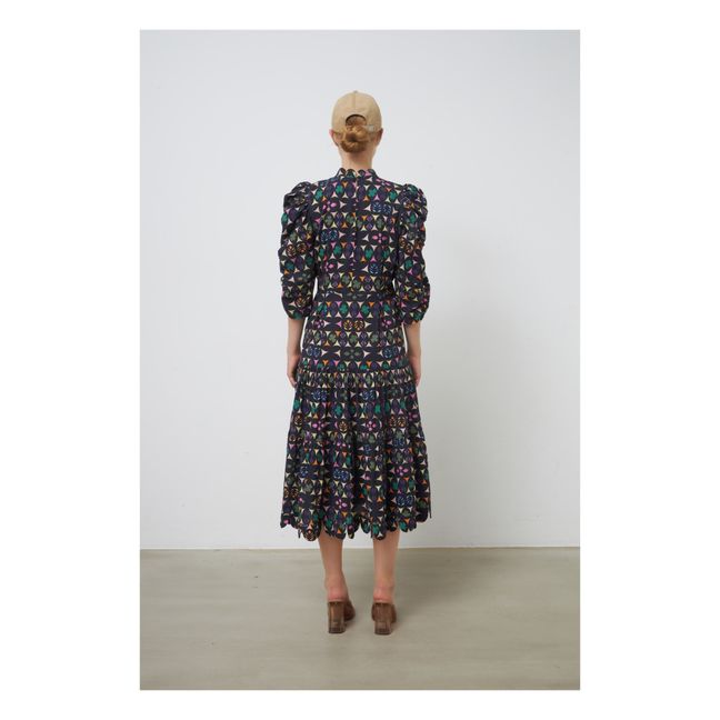 Robe Jennie | Negro