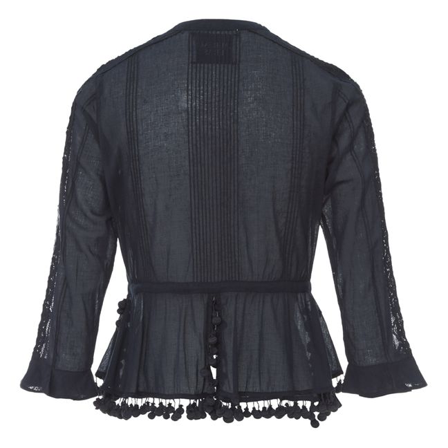 Blouse Arthur | Negro
