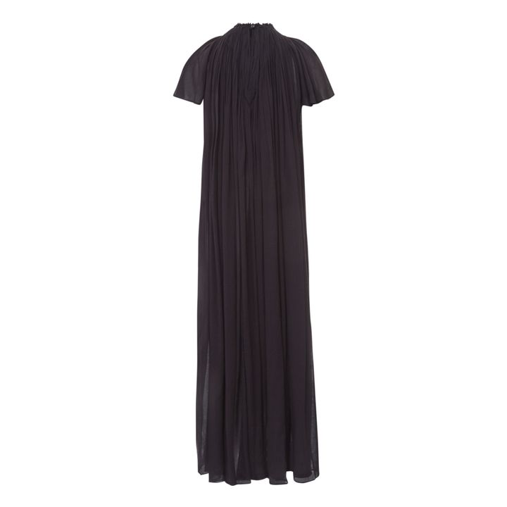 Ocean Dress | Negro- Imagen del producto n°3