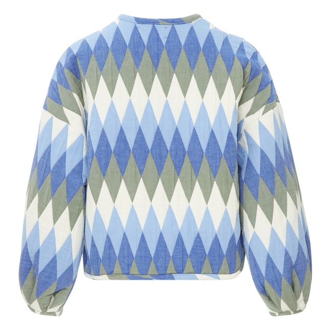 Veste Rhys | Blu
