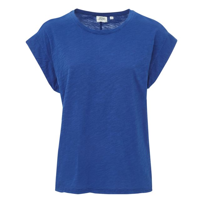 Temulen T-Shirt | Azul