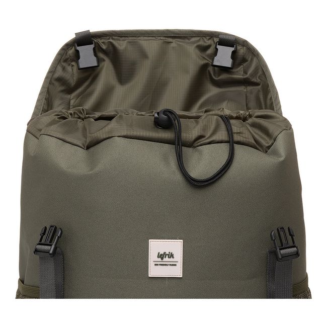 Sac à Dos Mountain | Verde militare