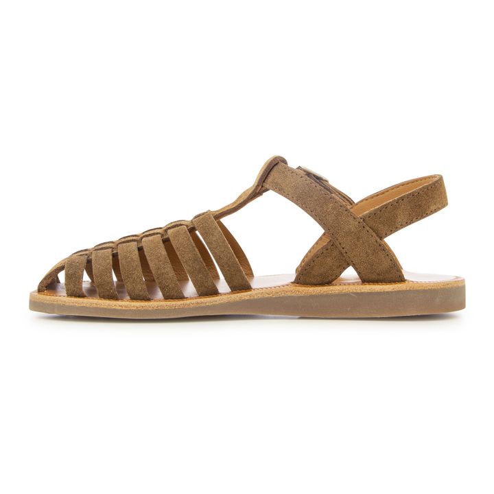 Pyla Biky Sandals | Kamelbraun- Produktbild Nr. 2