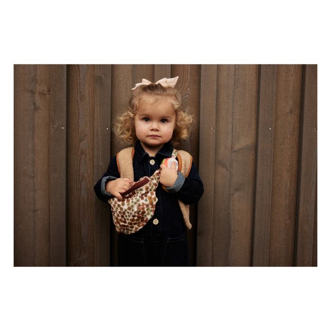Floral Kids Fanny Pack | Palisandro