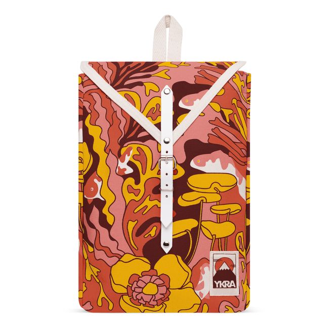 Sac à Dos Scout | Orange