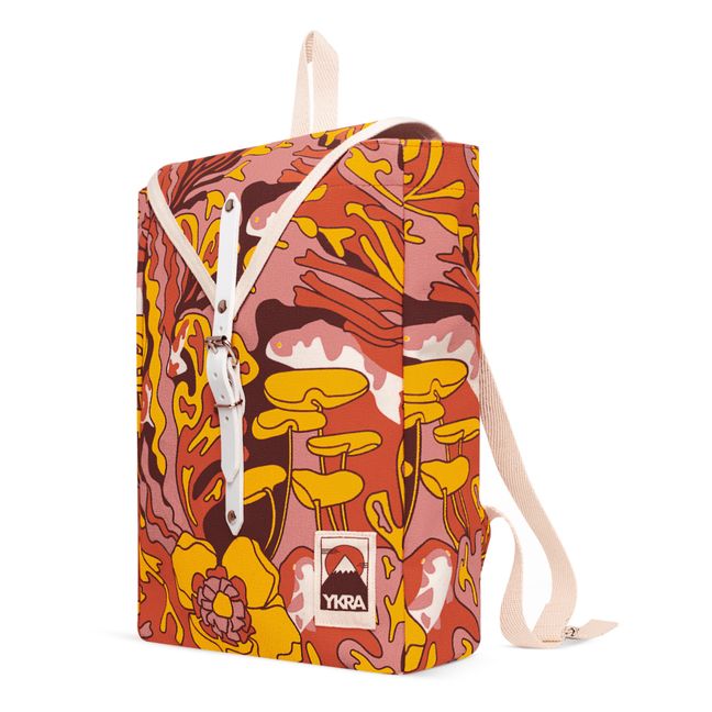 Scout Backpack | Orange