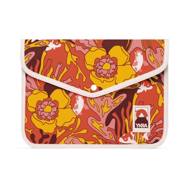 Laptop Sleeve S | Arancione