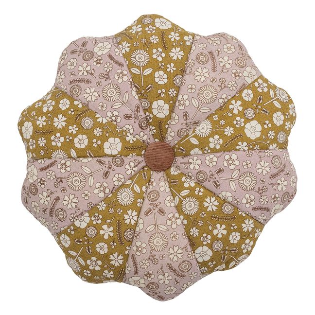 Madlen Cushion | Marrone