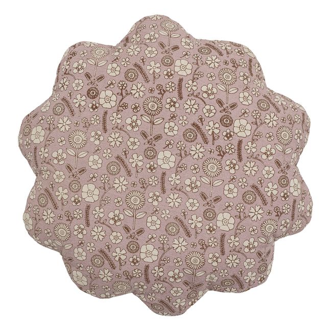 Coussin Madlen | Marron