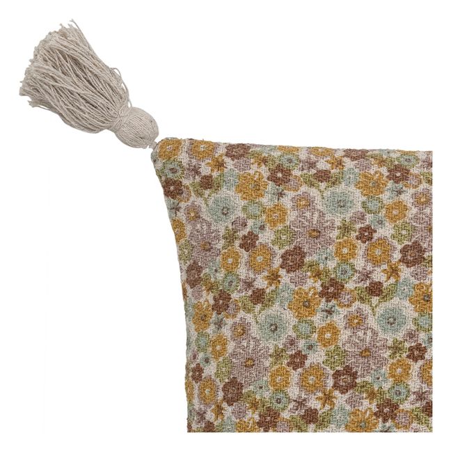 Coussin Amily | Marron