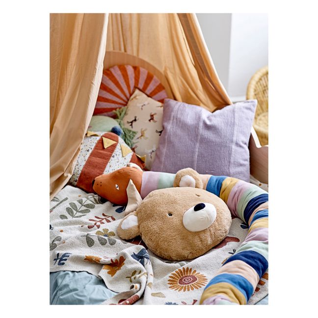 Raffe Cushion | Arancione