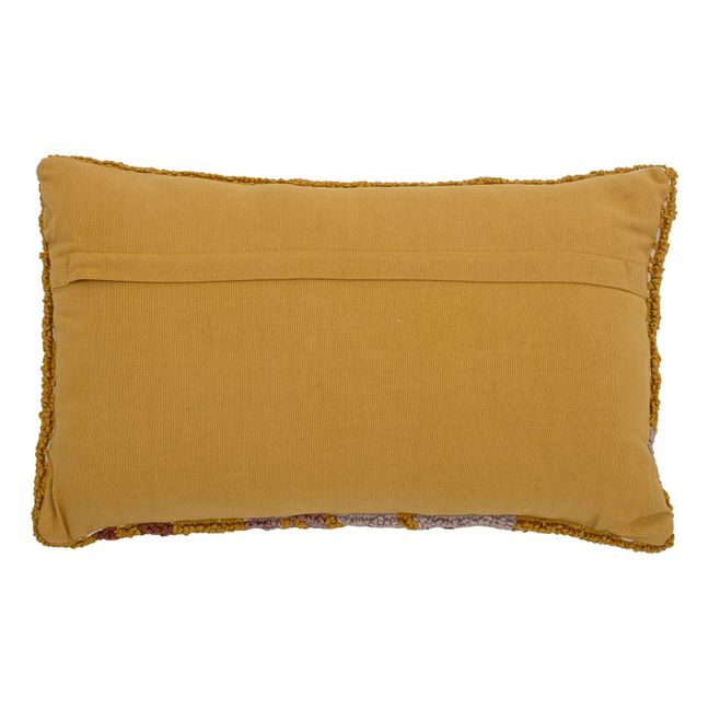 Coussin | Marron