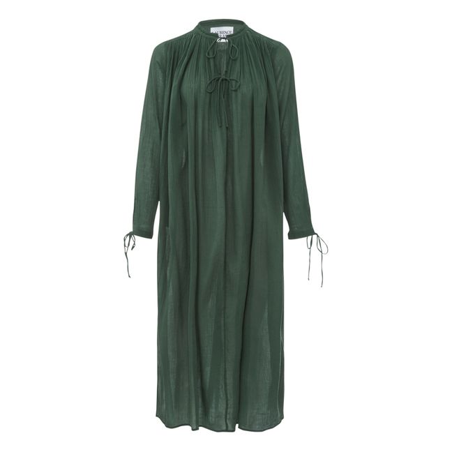 Robe New Cigarette | Vert