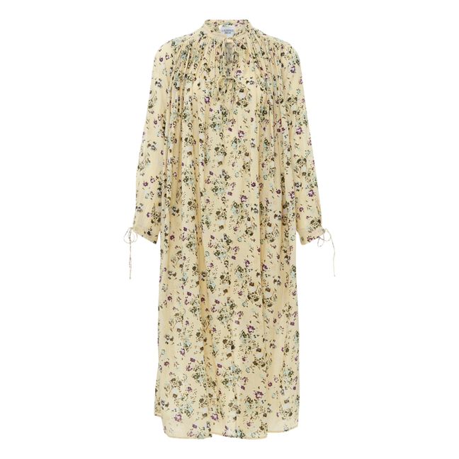 Robe New Cigarette Imprimée | Crudo