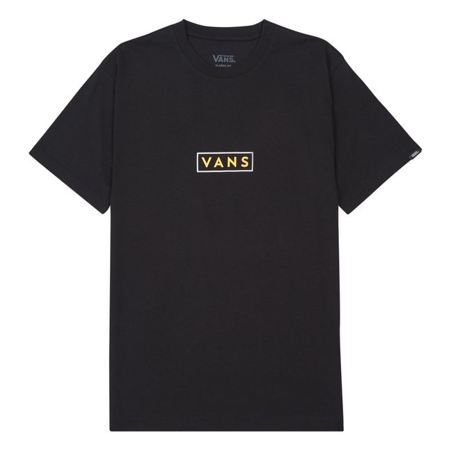 Mn Classic T-shirt | Negro