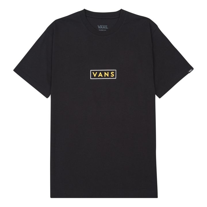 Mn Classic T-shirt | Black- Product image n°0