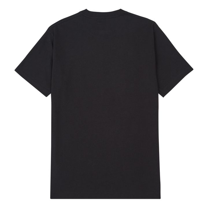 Mn Classic T-shirt | Black- Product image n°2