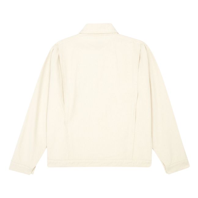 Chaqueta Hekinan | Crudo